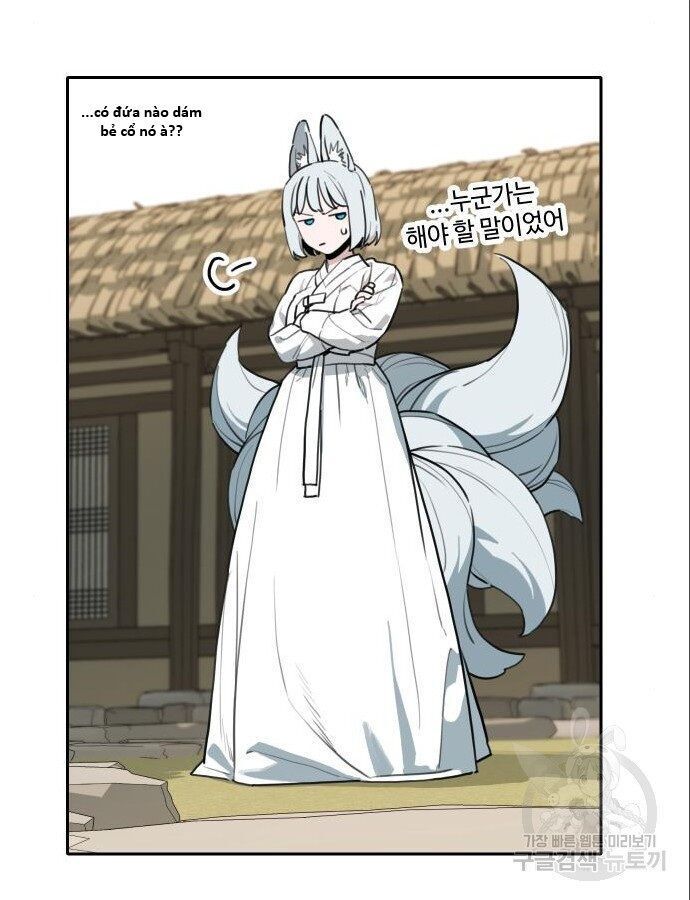 Hổ Đến Chơi Nhà Chapter 144 - 38