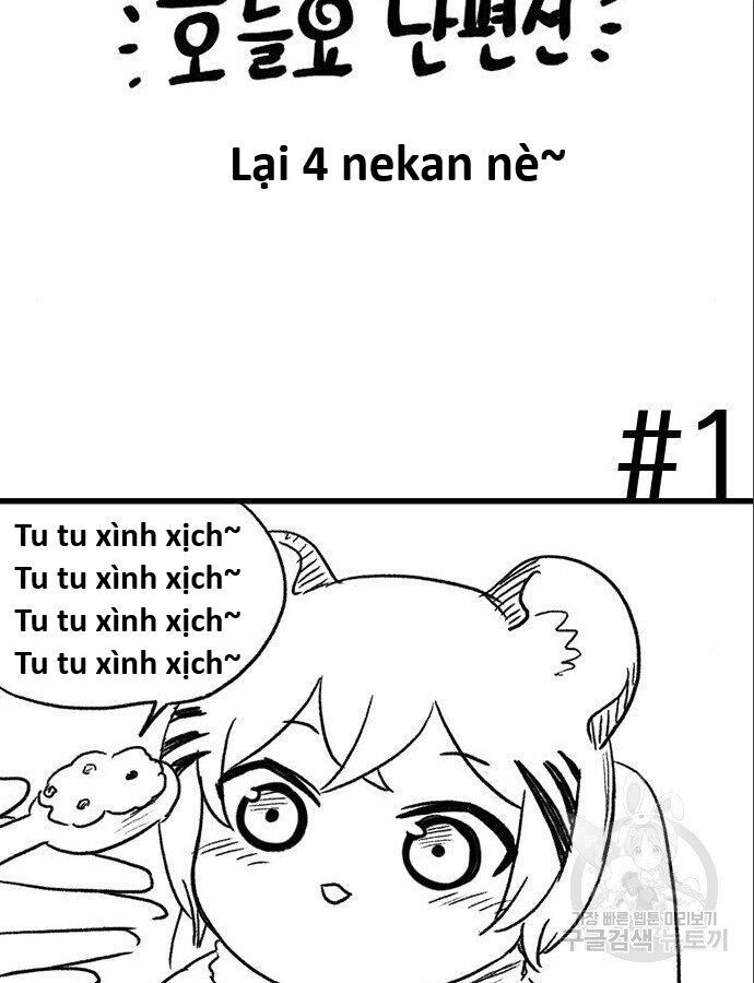 Hổ Đến Chơi Nhà Chapter 144 - 41