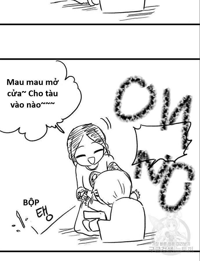 Hổ Đến Chơi Nhà Chapter 144 - 43