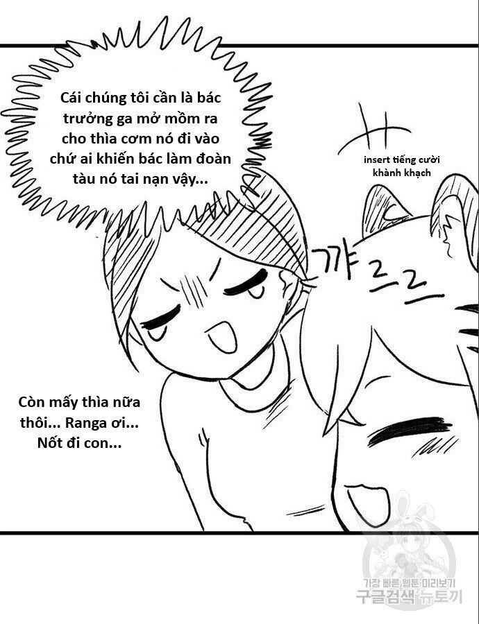 Hổ Đến Chơi Nhà Chapter 144 - 44