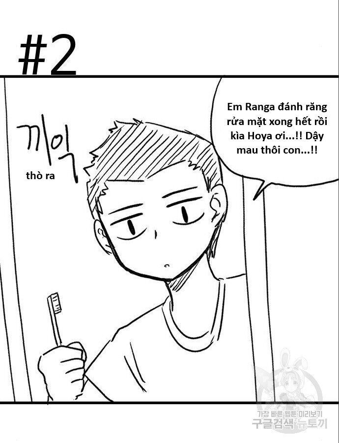 Hổ Đến Chơi Nhà Chapter 144 - 46