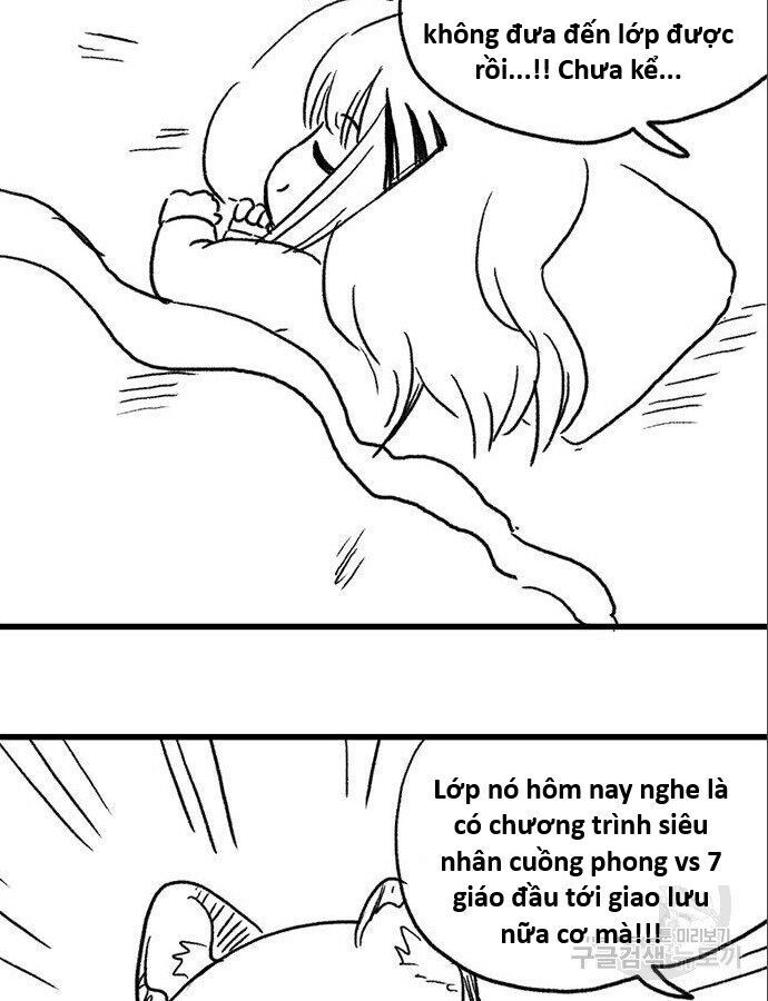 Hổ Đến Chơi Nhà Chapter 144 - 48