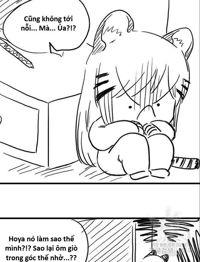 Hổ Đến Chơi Nhà Chapter 144 - 51
