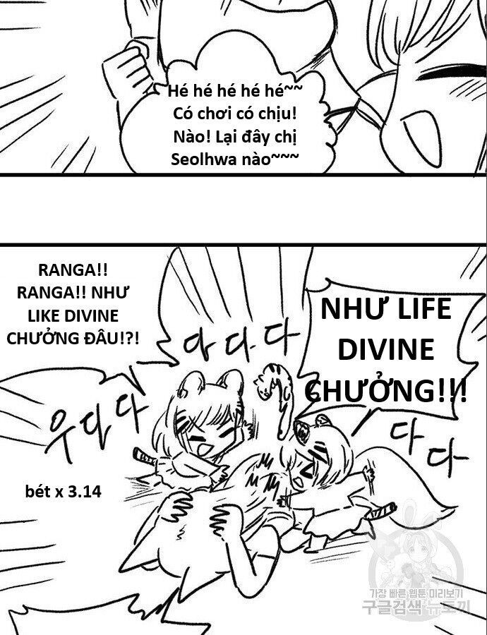 Hổ Đến Chơi Nhà Chapter 144 - 55