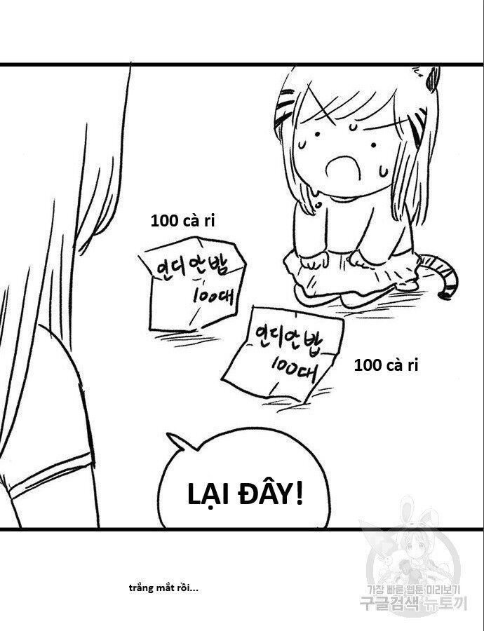 Hổ Đến Chơi Nhà Chapter 144 - 57