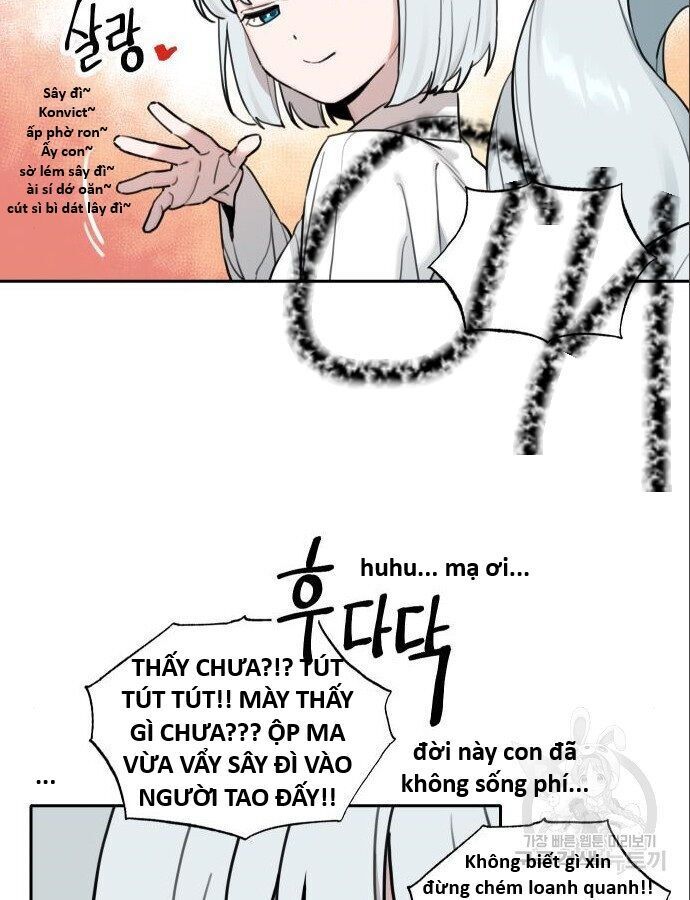 Hổ Đến Chơi Nhà Chapter 144 - 7