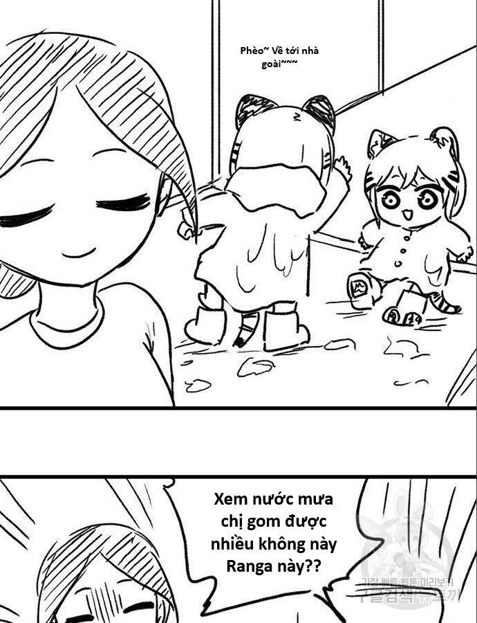 Hổ Đến Chơi Nhà Chapter 144 - 61