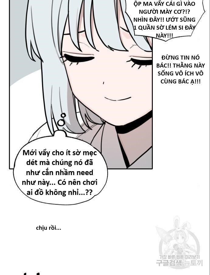 Hổ Đến Chơi Nhà Chapter 144 - 8