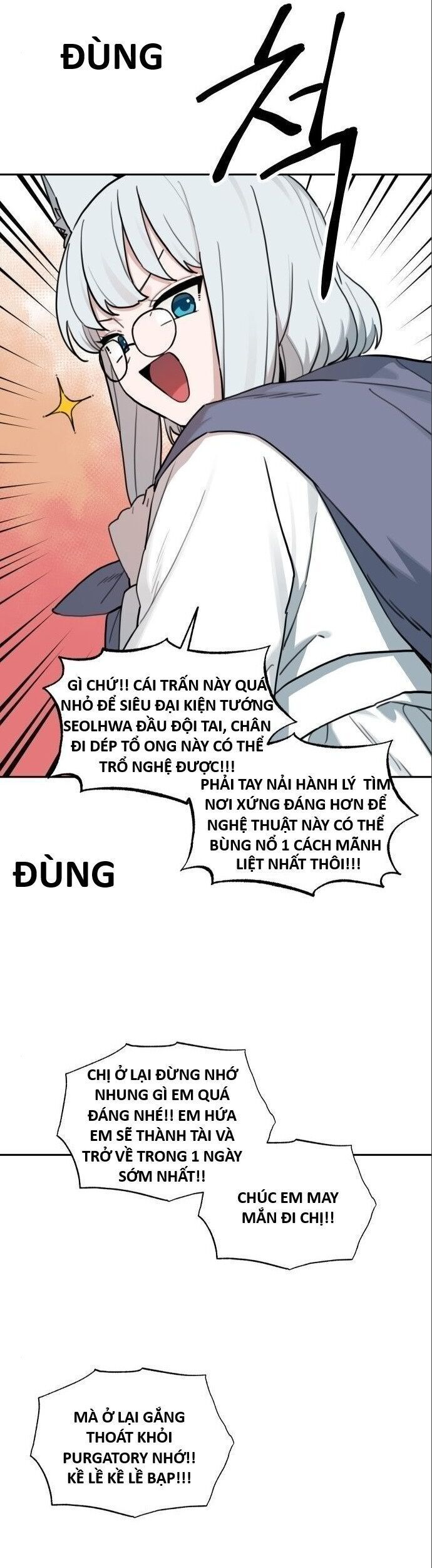 Hổ Đến Chơi Nhà Chapter 145 - 13