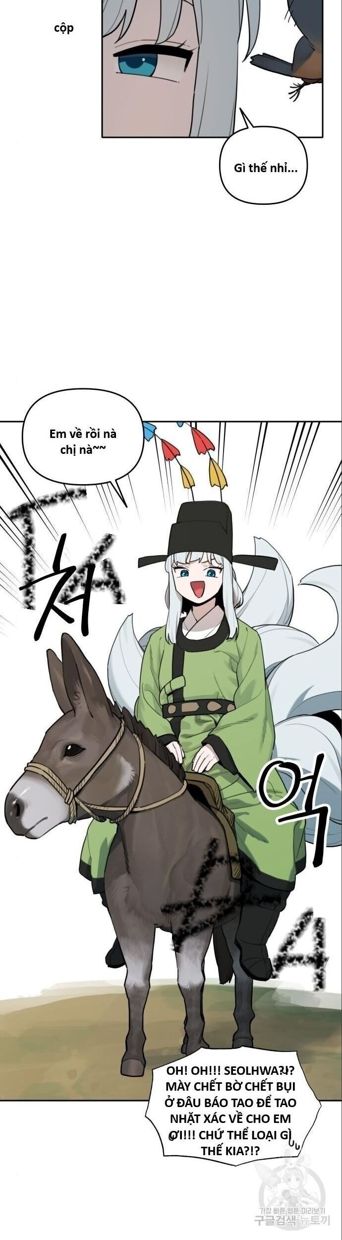 Hổ Đến Chơi Nhà Chapter 145 - 16