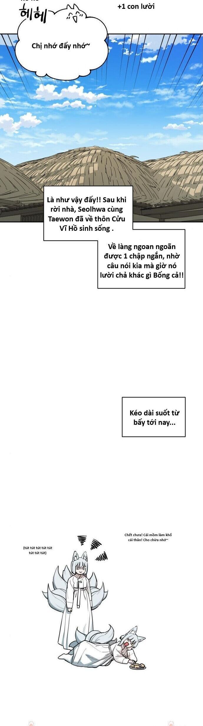 Hổ Đến Chơi Nhà Chapter 145 - 23