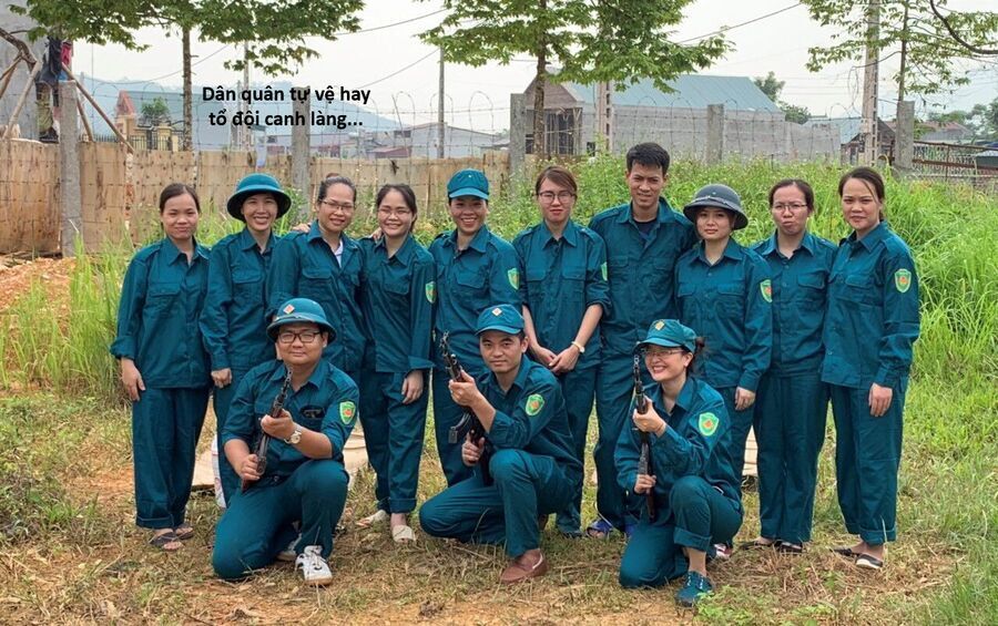 Hổ Đến Chơi Nhà Chapter 145 - 29