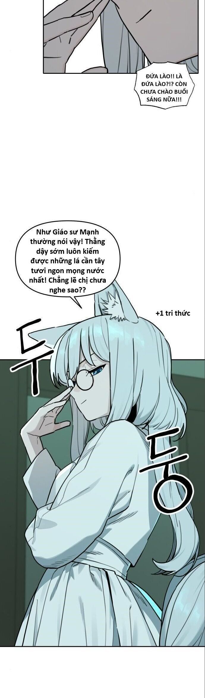 Hổ Đến Chơi Nhà Chapter 145 - 4