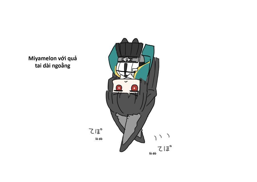 Hổ Đến Chơi Nhà Chapter 145 - 40