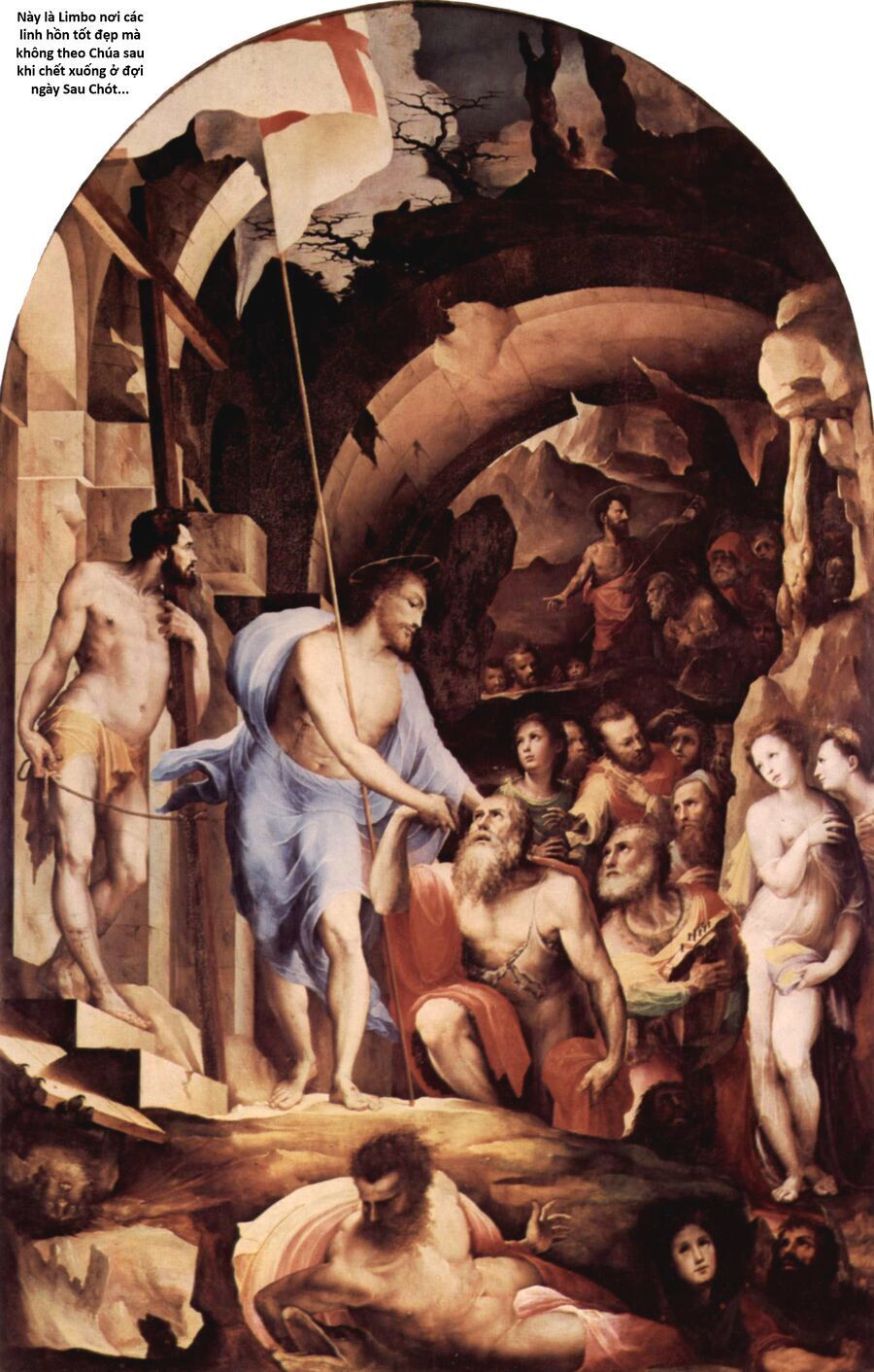 Hổ Đến Chơi Nhà Chapter 145 - 44