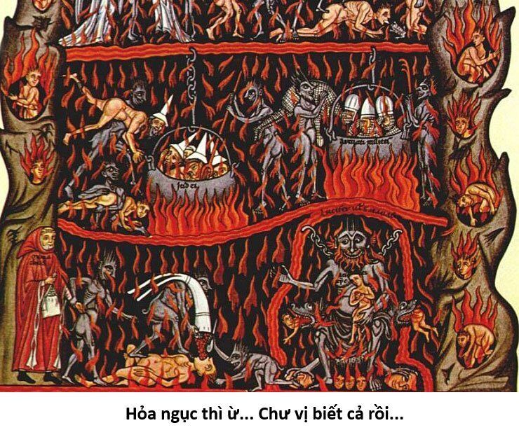 Hổ Đến Chơi Nhà Chapter 145 - 46