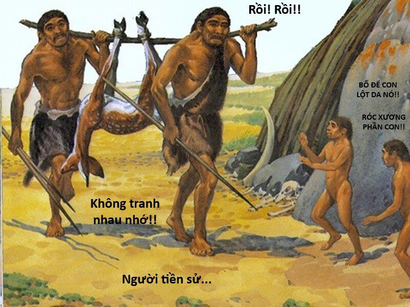 Hổ Đến Chơi Nhà Chapter 145 - 49