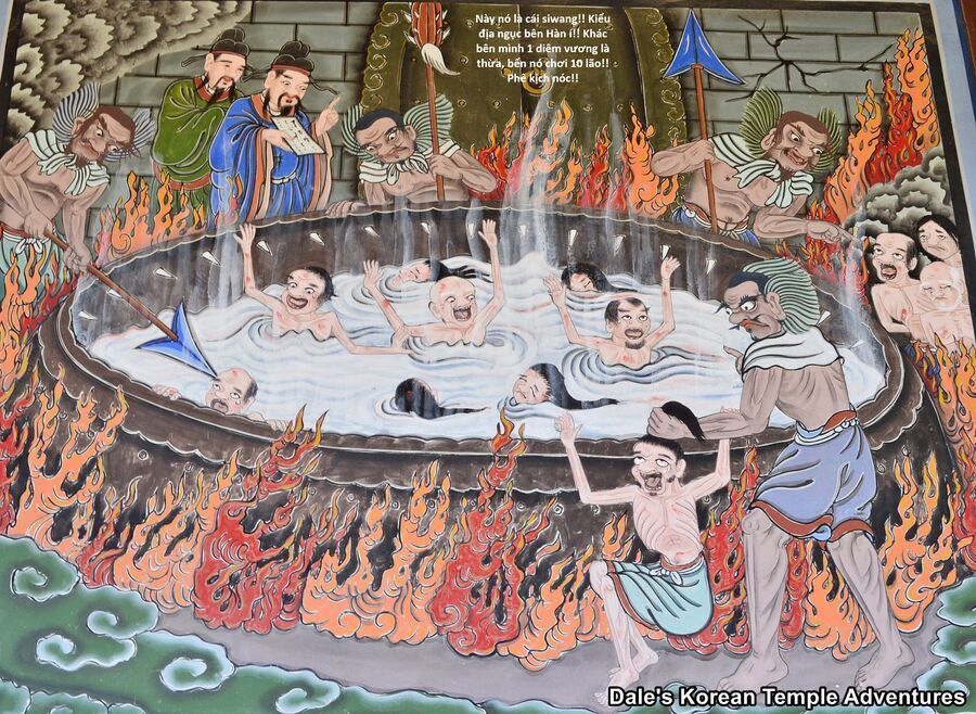 Hổ Đến Chơi Nhà Chapter 145 - 54