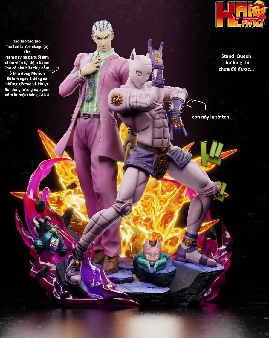 Hổ Đến Chơi Nhà Chapter 145 - 55