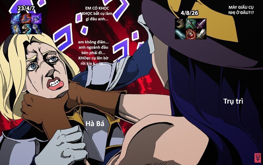 Hổ Đến Chơi Nhà Chapter 145 - 56