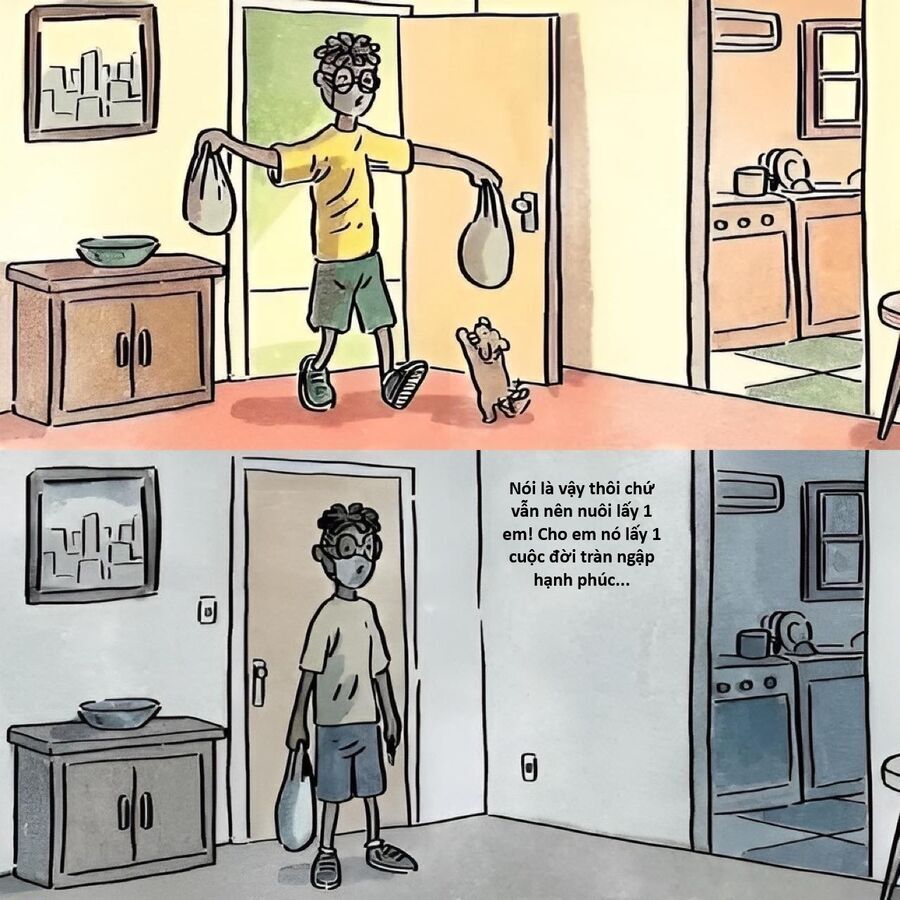 Hổ Đến Chơi Nhà Chapter 146 - 101