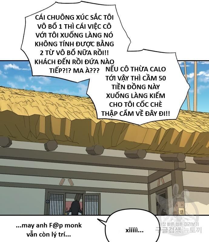 Hổ Đến Chơi Nhà Chapter 146 - 12