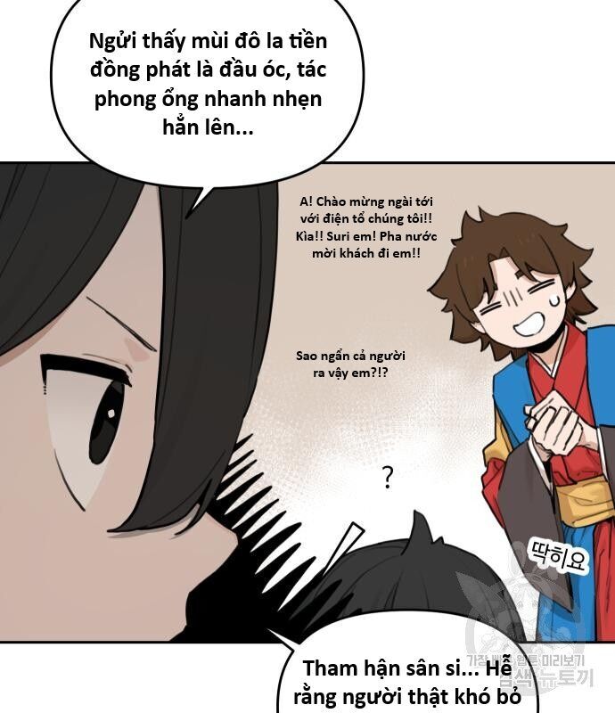 Hổ Đến Chơi Nhà Chapter 146 - 16