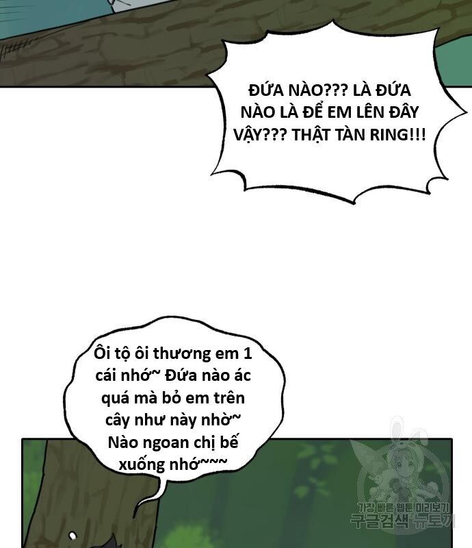 Hổ Đến Chơi Nhà Chapter 146 - 21