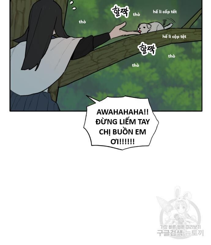 Hổ Đến Chơi Nhà Chapter 146 - 22