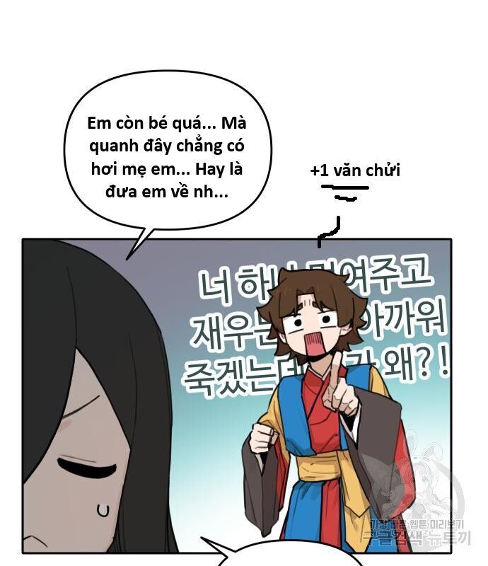 Hổ Đến Chơi Nhà Chapter 146 - 25