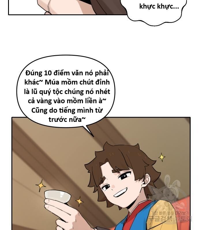 Hổ Đến Chơi Nhà Chapter 146 - 4