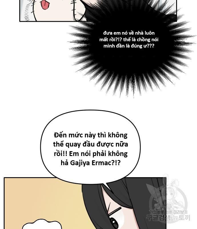 Hổ Đến Chơi Nhà Chapter 146 - 35