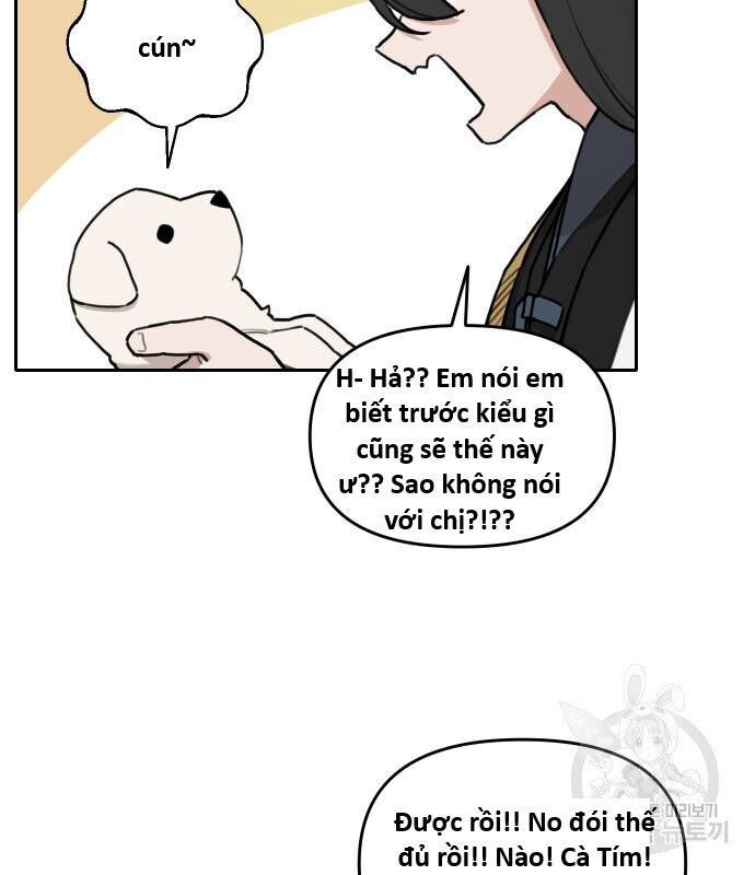 Hổ Đến Chơi Nhà Chapter 146 - 36