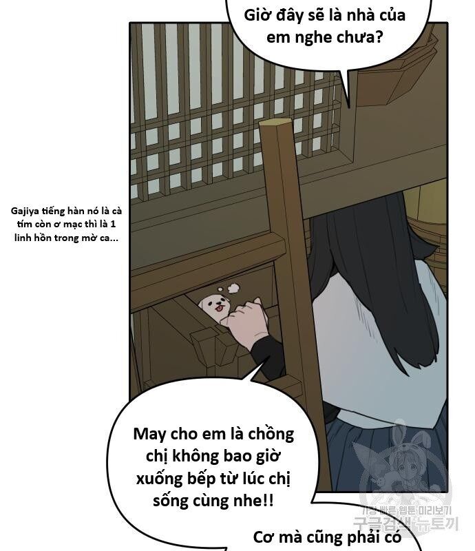 Hổ Đến Chơi Nhà Chapter 146 - 37