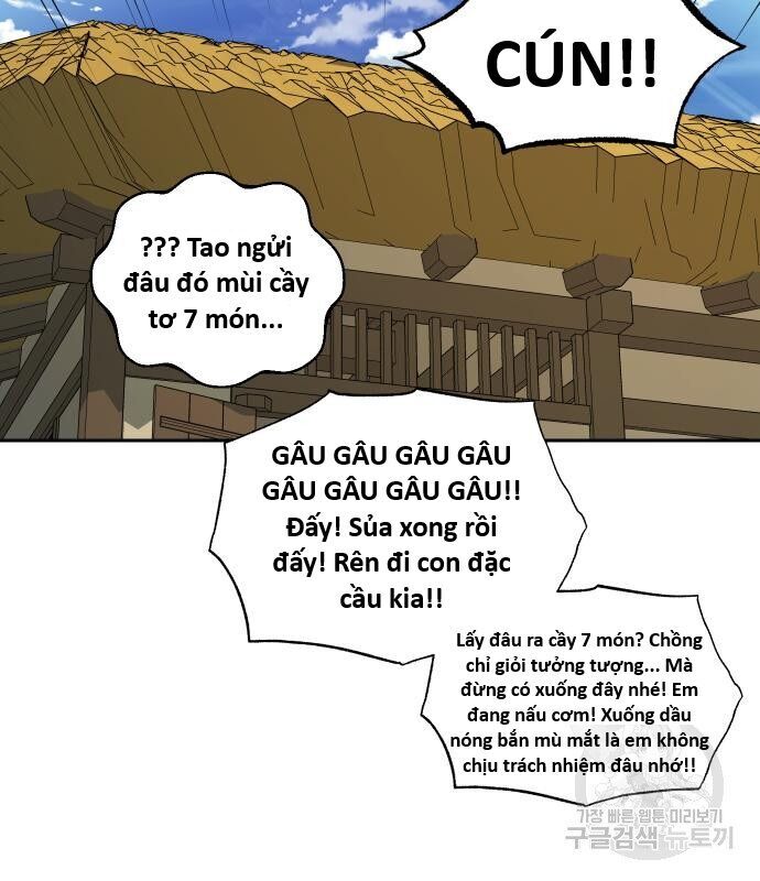 Hổ Đến Chơi Nhà Chapter 146 - 39