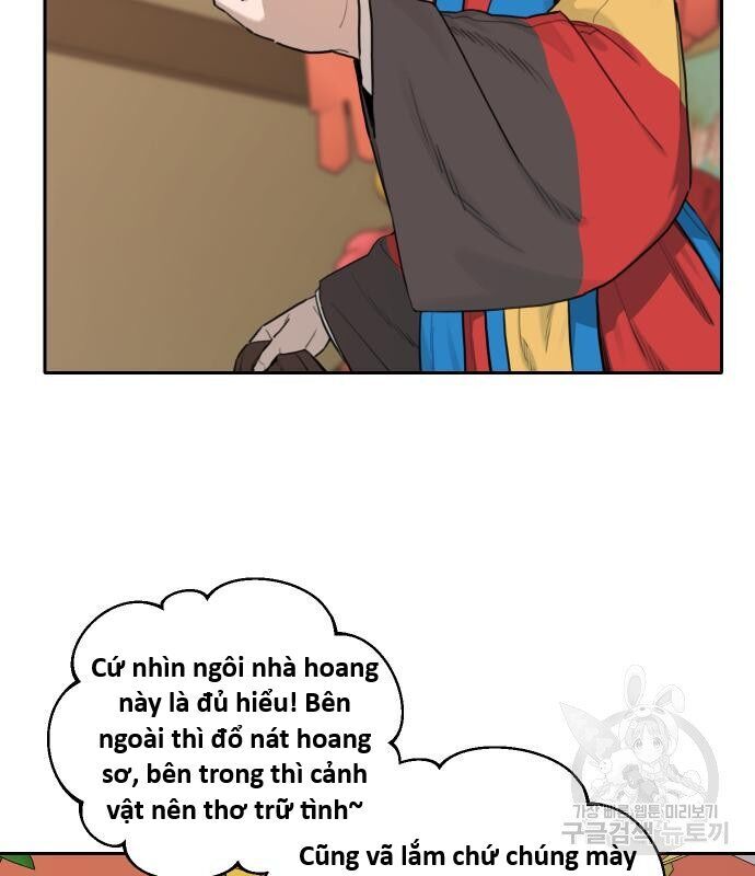 Hổ Đến Chơi Nhà Chapter 146 - 5
