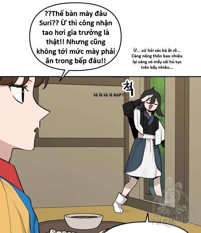 Hổ Đến Chơi Nhà Chapter 146 - 41