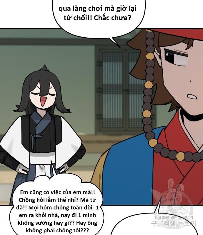 Hổ Đến Chơi Nhà Chapter 146 - 47