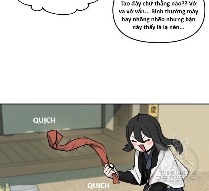 Hổ Đến Chơi Nhà Chapter 146 - 48