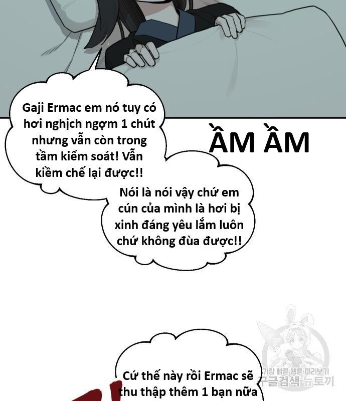 Hổ Đến Chơi Nhà Chapter 146 - 54