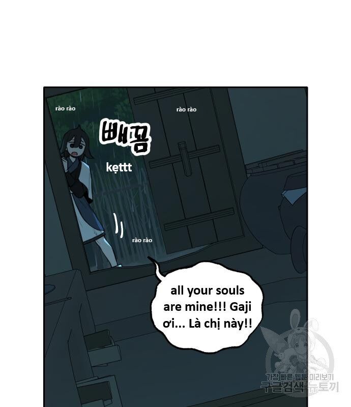 Hổ Đến Chơi Nhà Chapter 146 - 58