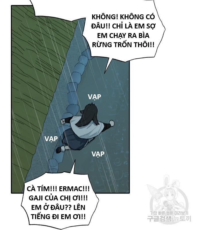 Hổ Đến Chơi Nhà Chapter 146 - 61