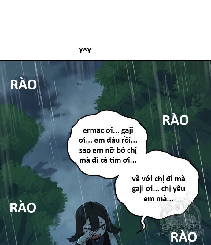 Hổ Đến Chơi Nhà Chapter 146 - 66