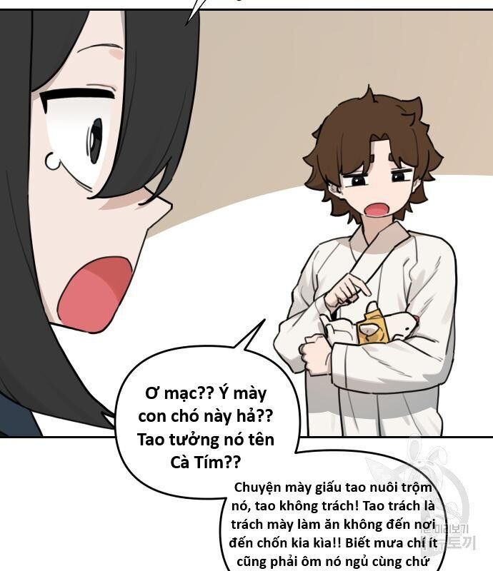Hổ Đến Chơi Nhà Chapter 146 - 71