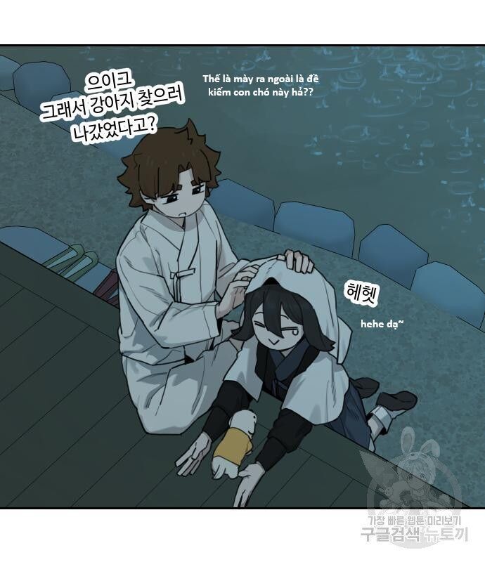 Hổ Đến Chơi Nhà Chapter 146 - 74