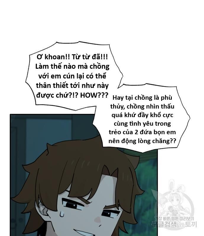 Hổ Đến Chơi Nhà Chapter 146 - 77