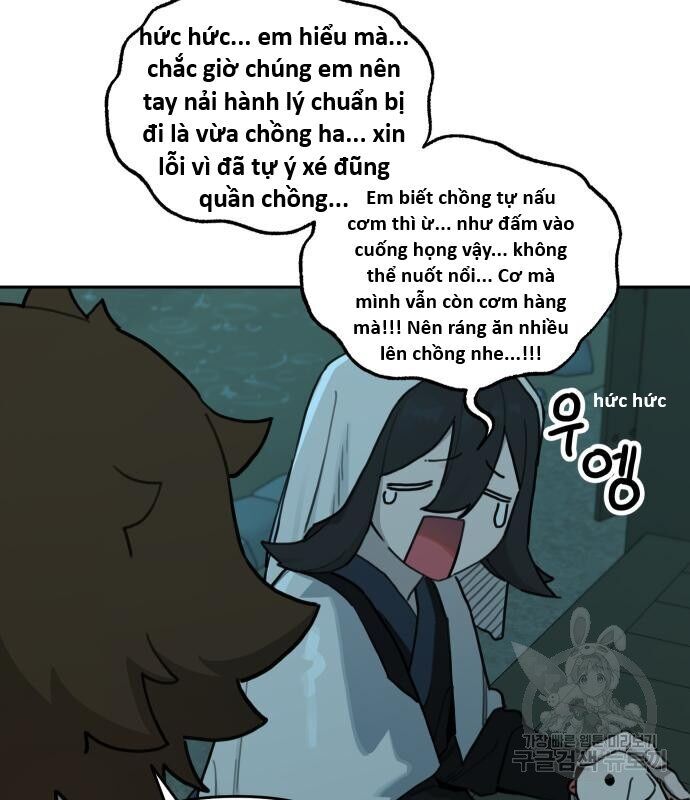 Hổ Đến Chơi Nhà Chapter 146 - 79