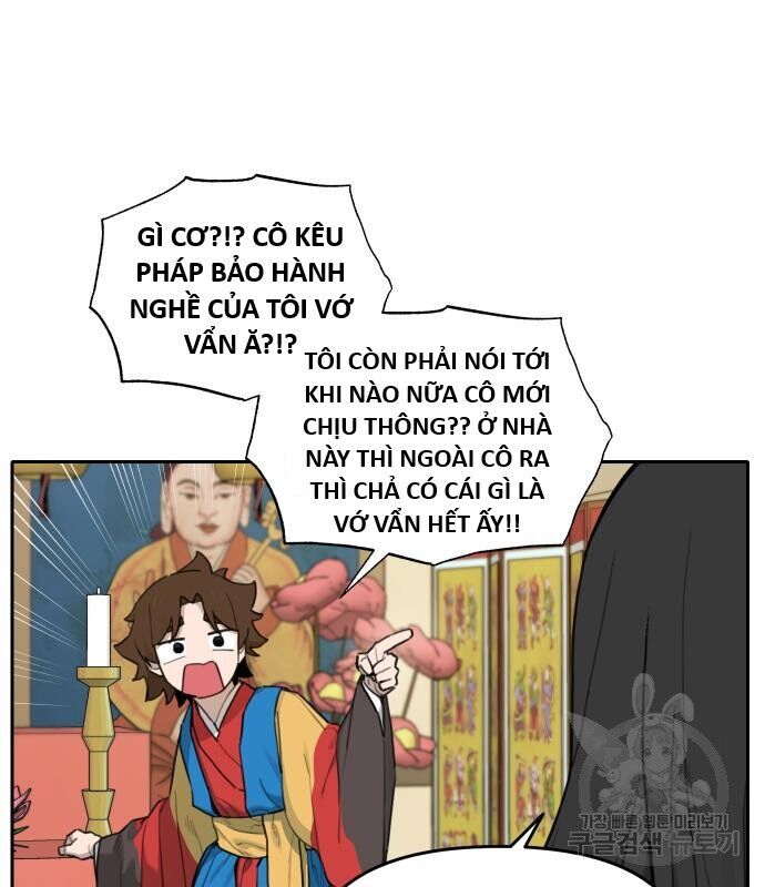 Hổ Đến Chơi Nhà Chapter 146 - 9