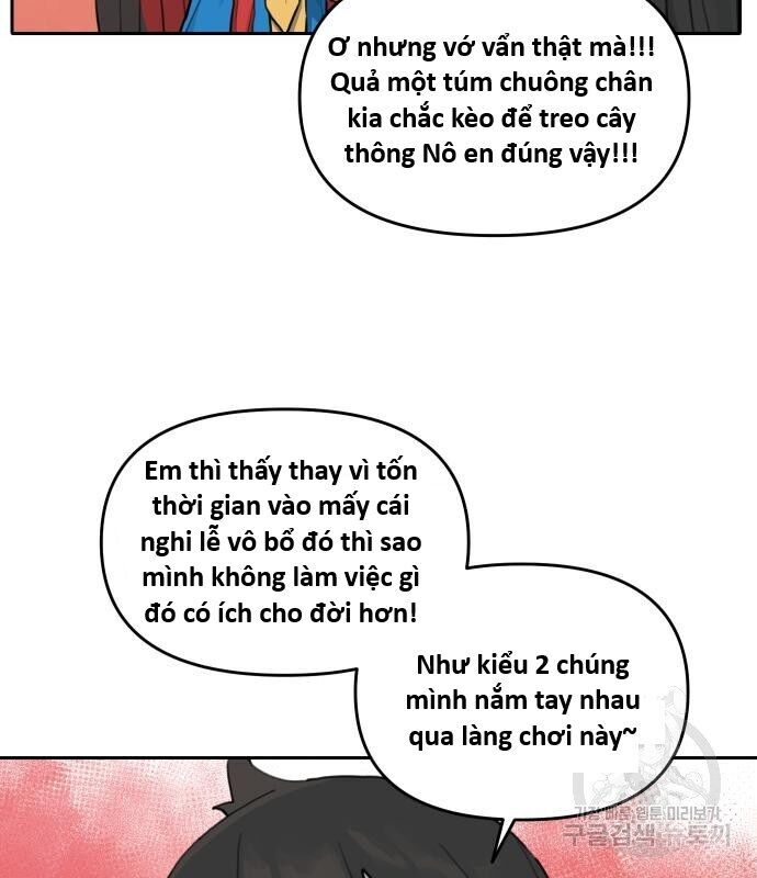 Hổ Đến Chơi Nhà Chapter 146 - 10
