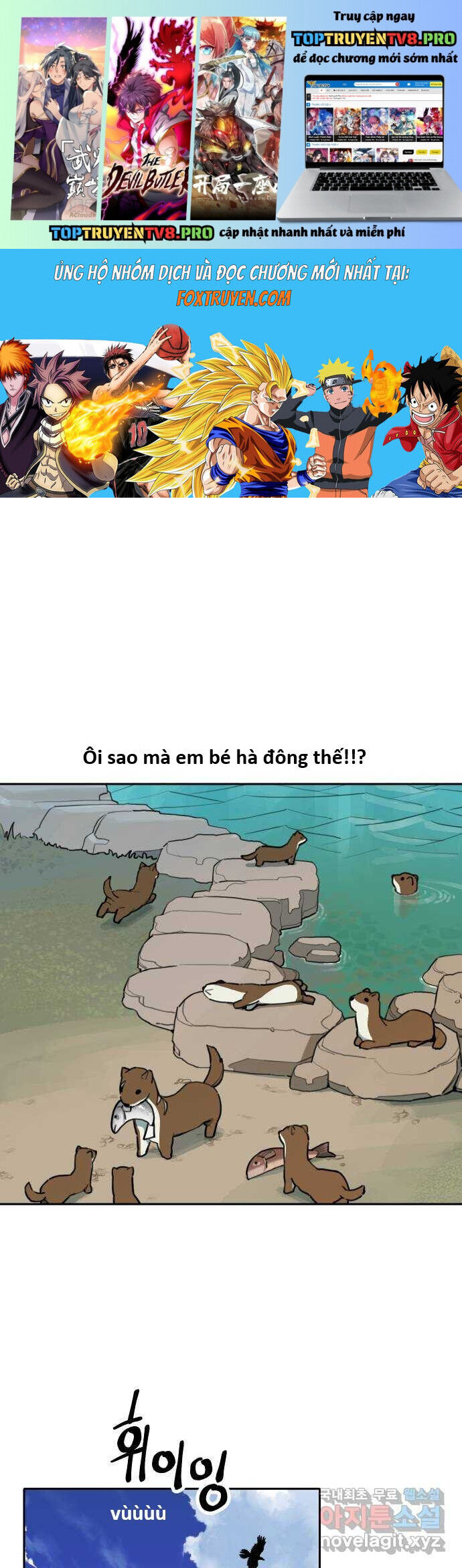 Hổ Đến Chơi Nhà Chapter 147 - 2